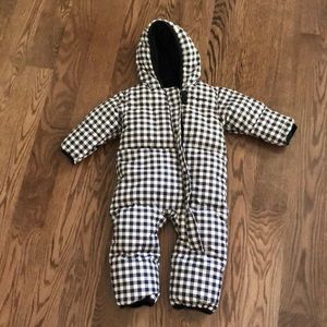 Columbia Snuggly Bunny Bunting Youth